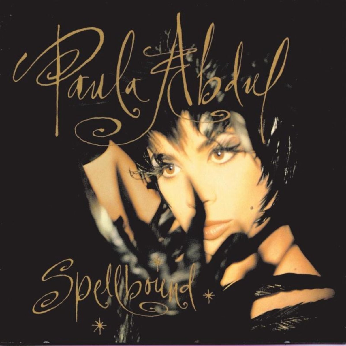 ミュージシャン PAULA ABDUL Spellbound Tour Cap 1992 Review: Paula Abdul, 'Spellbound'
